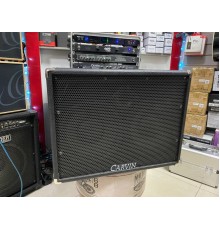 Carvin BR210-8 кабинет для бас-гитары, 2х10" США USED