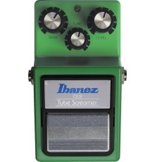 Ibanez TS9 Tubescreamer педаль эффектов овердрайв, Япония