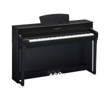Yamaha CLP-735B цифровое пианино