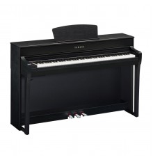 Yamaha CLP-735B цифровое пианино