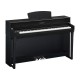Yamaha CLP-735B цифровое пианино