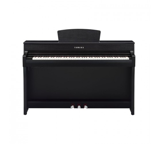 Yamaha CLP-735B цифровое пианино