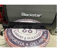 Korg PitchBlack Pro рэковый тюнер USED