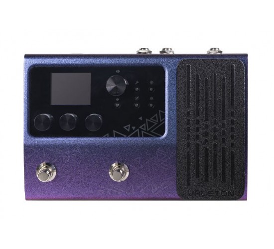 Valeton GP-100VT процессор эффектов