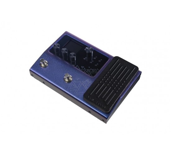 Valeton GP-100VT процессор эффектов