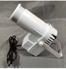 LAudio WS-PS10-White Прожектор пинспот, белый, 10Вт