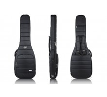 Bag&Music BM1138 Bass PRO Plus Чехол для бас-гитары, черный