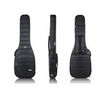 Bag&Music BM1138 Bass PRO Plus Чехол для бас-гитары, черный