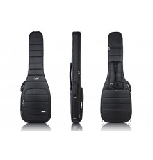 Bag&Music BM1138 Bass PRO Plus Чехол для бас-гитары, черный