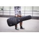 Bag&Music BM1138 Bass PRO Plus Чехол для бас-гитары, черный