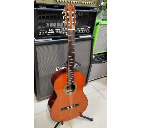 Yamaha G-280A классическая гитара, Япония USED