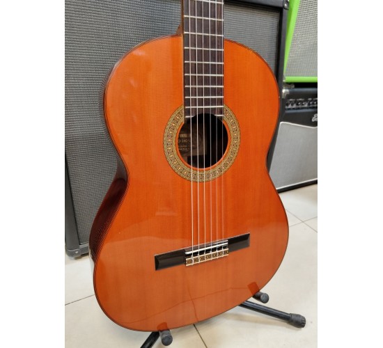 Yamaha G-280A классическая гитара, Япония USED