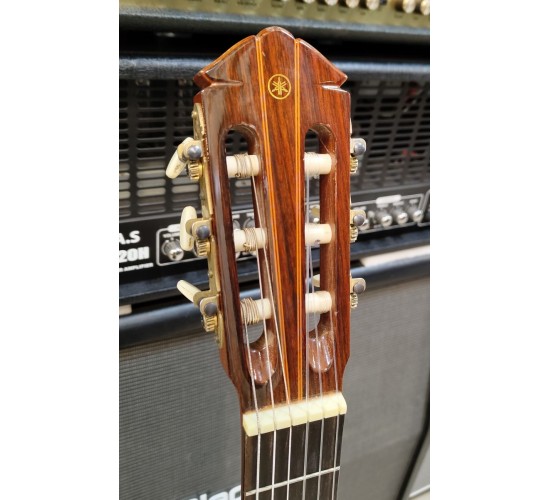 Yamaha G-280A классическая гитара, Япония USED