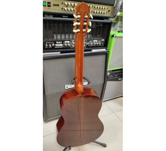 Yamaha G-280A классическая гитара, Япония USED