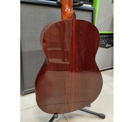 Yamaha G-280A классическая гитара, Япония USED