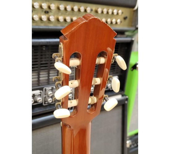 Yamaha G-280A классическая гитара, Япония USED