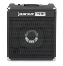 Hartke HD75 басовый комбоусилитель 75Вт
