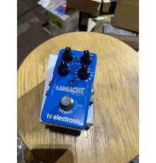 TC Electronic Flashback 2 Delay And Looper гитарная педаль эффекта, выставочный образец