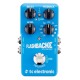 TC Electronic Flashback 2 Delay And Looper гитарная педаль эффекта, выставочный образец