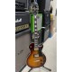 Grass Roots G-LP-55 электрогитара, цвет tobacco sunburst, Корея USED