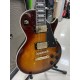 Grass Roots G-LP-55 электрогитара, цвет tobacco sunburst, Корея USED