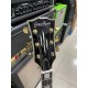 Grass Roots G-LP-55 электрогитара, цвет tobacco sunburst, Корея USED