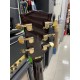 Grass Roots G-LP-55 электрогитара, цвет tobacco sunburst, Корея USED