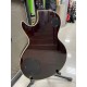 Grass Roots G-LP-55 электрогитара, цвет tobacco sunburst, Корея USED