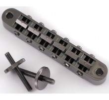 Gotoh GE-103B, cosmo black бридж