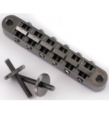 Gotoh GE-103B, cosmo black бридж