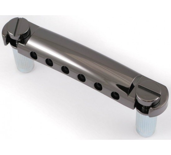 Gotoh GE101Z cosmo black струнодержатель