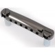 Gotoh GE101Z cosmo black струнодержатель