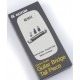 Gotoh GE101Z cosmo black струнодержатель