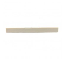 Graphtech LC-9208-10 NUBONE нижний порожек для классической гитары, низкий