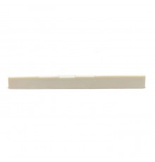 Graphtech LC-9208-10 NUBONE нижний порожек для классической гитары, низкий