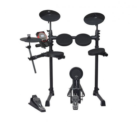 Medeli DD610S Цифровая ударная установка