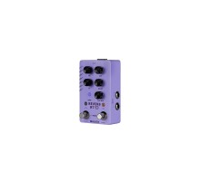 Mooer R7 Reverb X2 педаль эффектов цифровой ревербератор