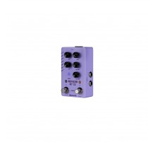 Mooer R7 Reverb X2 педаль эффектов цифровой ревербератор