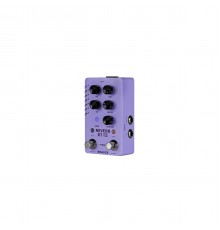 Mooer R7 Reverb X2 педаль эффектов цифровой ревербератор