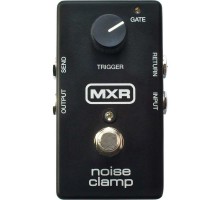 MXR M195 Noise Clamp Педаль эффектов - шумоподавитель
