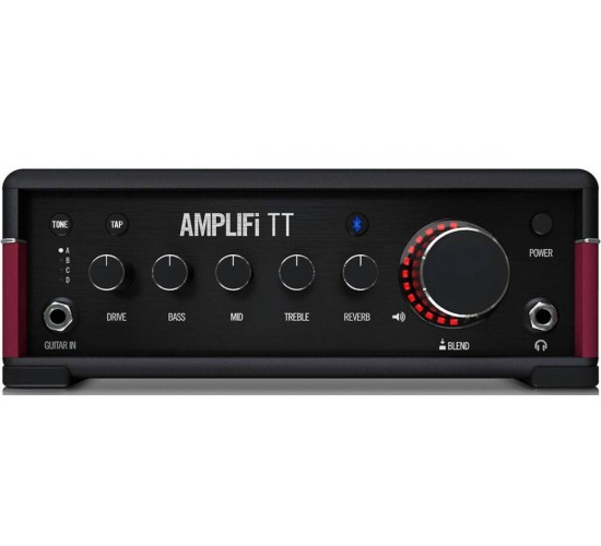 Line 6 Amplifi TT процессор эффектов, выставочный образец