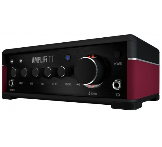 Line 6 Amplifi TT процессор эффектов, выставочный образец
