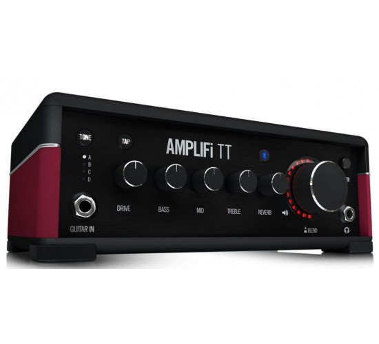 Line 6 Amplifi TT процессор эффектов, выставочный образец