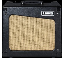 Laney CUB10 Гитарный ламповый комбо 10 Вт, динамик Celestion Tube 10" ,1 канал