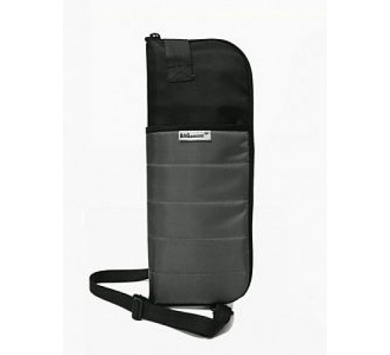 Bag&Music BM1011 STC 45x37 Чехол для барабанных палочек (серый)
