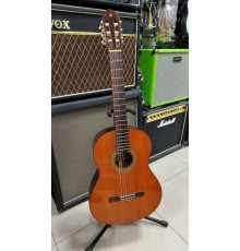 Yamaha G-120A классическая гитара, Япония USED