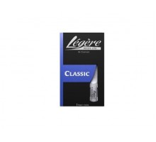 Legere Classic № 2,5 Bb Трость для кларнета пластиковая