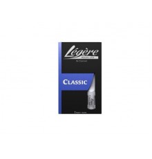 Legere Classic № 2,5 Bb Трость для кларнета пластиковая