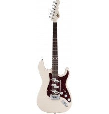 G&L Tribute Comanche Olympic White RW Poplar электрогитара