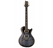 PRS S2 McCarty 594 SingleCut Faded Blue Smokeburst электрогитара, с чехлом